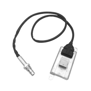 เซ็นเซอร์ Nox รุ่น 5WK9 6693A 24V แบบแบน 4 ขา สำหรับชุดเซ็นเซอร์รถบรรทุก Daf - Product Image 2