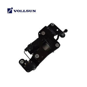 37206859714 37206799419 pour <span class=keywords><strong>BMW</strong></span> <span class=keywords><strong>X5</strong></span> <span class=keywords><strong>E70</strong></span> X6 E71 E72 amortisseur à ressort pneumatique <span class=keywords><strong>compresseur</strong></span> de <span class=keywords><strong>suspension</strong></span> pneumatique - Product Image 4