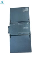 Module d'extension d'entrée analogique 8AI EM AE08 6ES7288-3AE08-0AA0 S7-200 SMART PLC pour système de contrôle d'automatisation industrielle