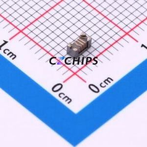ACM3216-2P-161TF Common Mode <b>Filter</b> SMD-4P,3.2x1.6mm <b>RF</b> 2 125V 350mA 160Ohm@100MHz - Product Image 2