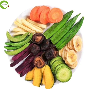 Mixed Dried <strong>Vegetable</strong> and Fruit Bulk Snack - Product Image 1