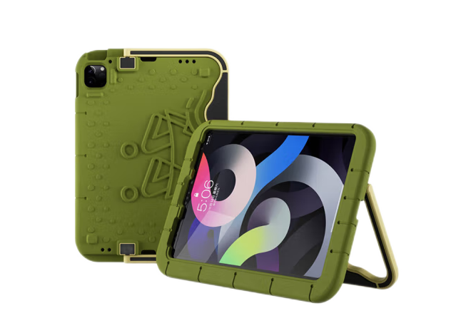 โอลิเวอร์ กรีน