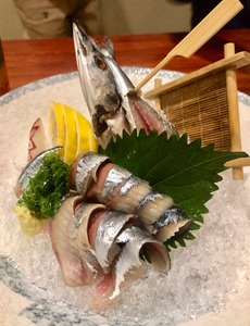 Saury entier congelé 100% poisson entier, <span class=keywords><strong>pêche</strong></span> durable <span class=keywords><strong>de</strong></span> notre propre flotte, ingrédients pour sushi japonais, certifié ISO HACCP HALAL, en vrac - Product Image 5