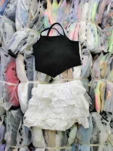 2026 Wholesale <b>Mixed</b> Cheap Bundles P Children's Clothes Factory Price Hot Selling P Kids Clothes - Product Image 4
