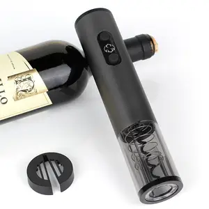 Hot Items Unusual Products Rechargeable Electric Wine Opener Kitchen Products