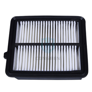 Nhà Máy Bán buôn ô tô yếu tố Bộ lọc không khí OEM 17220-rbj-000 cho <span class=keywords><strong>Honda</strong></span> - Product Image 3
