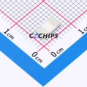 352212RFT ตัวต้านทานแบบ SMD 2512 (ประเภท: ฟิล์มหนา) (ความต้านทาน: 12 โอห์ม ความแม่นยำ: 1%) - Product Image 2
