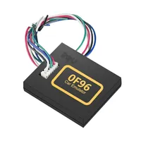 SQU OF96 Universal Car Code Reader Immobilizer off Tacho Seat Occupancy Sensor Programs Diagnostic Tool for BMW Benz Opel Cars
