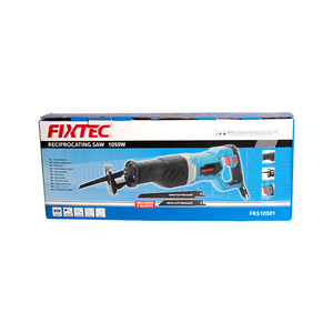 เครื่องมือไฟฟ้า FIXTEC เลื่อยลูกสูบตัดไม้ปรับความเร็วได้ 1050 วัตต์ รุ่น FRS10501 - Product Image 5