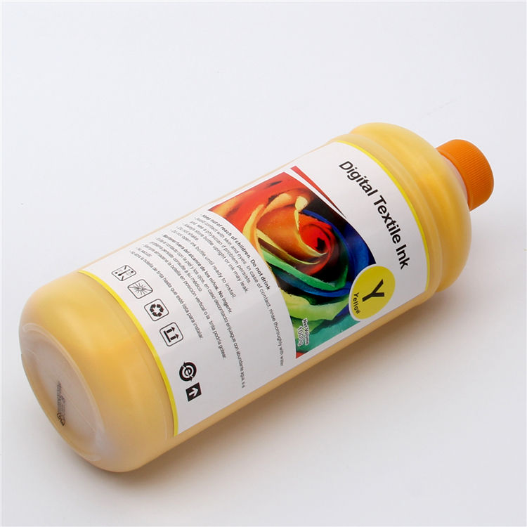 สีเหลือง