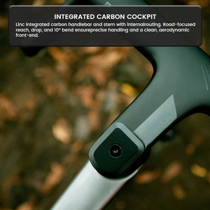 <span class=keywords><strong>Bicicleta</strong></span> de carretera de carbono, <span class=keywords><strong>bicicleta</strong></span> de resistencia con freno de disco 700C, <span class=keywords><strong>bicicleta</strong></span> de carbono con cambio electrónico SRAM AXS, <span class=keywords><strong>bicicleta</strong></span> de carretera OEM. - Product Image 3