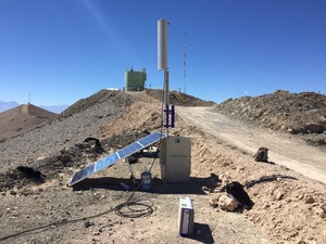 Khuếch Đại Công Suất Đầu Ra 30 Đến 33 DBm Cho Các Nhà Khai Thác Di Động Các Nhà Cung Cấp Băng Tần Cài Đặt Ngoài Trời Bộ Khuếch Đại Chọn Lọc - Product Image 6