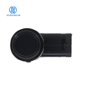 高粱1T0919275 1S0919275D 1S091275C 7524520759 1S0919275A斯柯达快速太空倒车超声波辅助停车传感器 - Product Image 4