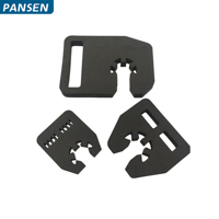 6 pièces Hobbywing 2388 3090 3411 X6 X8 X9 éponge hélice support accessoires support de protection Support chevalet pour Drones RC accessoires