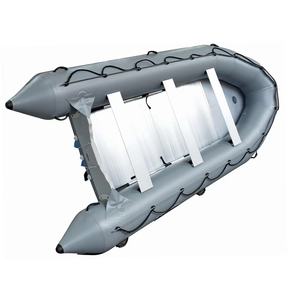 Bote DE PESCA DE PVC al por mayor CE, bote inflable <span class=keywords><strong>Flik</strong></span> <span class=keywords><strong>Flak</strong></span> de aluminio - Product Image 1