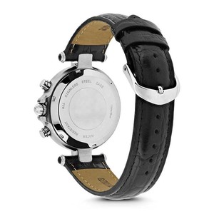 Montre pour homme avec lunette en aluminium NH34 GMT, logo personnalisé, automatique, mécanique, revêtement de plongée, montre-bracelet pour homme - Product Image 6