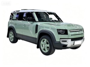 <span class=keywords><strong>Land</strong></span> <span class=keywords><strong>Rover</strong></span> Defender Modelo 2023 Defender 110 48V 3.0T P400 Edición Legendaria 75 Aniversario Transmisión Automática - Product Image 4