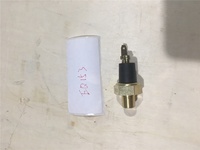 Nuevo Sensor de Temperatura VDO ORIGINAL EQ153 X10-232-001-002 para Autobús Kinglong ZK