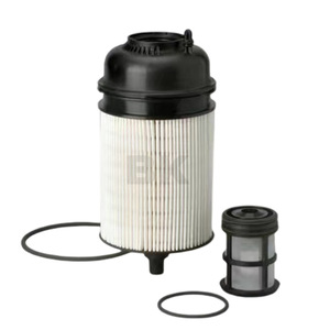 ไส้กรองน้ำมันเชื้อเพลิง BK รุ่น KX4001KIT สำหรับเครื่องยนต์เบนซ์ดีเซล พร้อมโอริง - Product Image 3