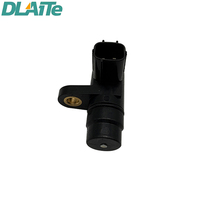 Sensor Kecepatan Mesin Yanmar untuk LiuGong 9075E 908E Excavator, Sensor Posisi Crankshaft Utama Anti-Getaran, Tahan Lama, Ukuran Kecil
