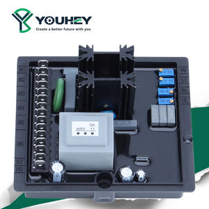 Régulateurs de tension pour groupe électrogène diesel HVR-11 AVR Linz - Product Image 3