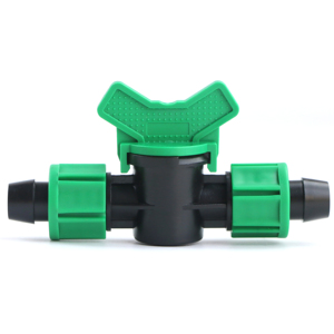 16mm nhỏ giọt Băng Mini Van nhỏ giọt Băng Phụ kiện cho hệ thống tưới nhỏ giọt - Product Image 6