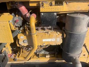 รถขุดตีนตะขาบ Caterpillar 336D2 336D มือสอง น้ำหนัก 36 ตัน รุ่นปี 2023 ความจุบุ้งกี๋ 1.7 เมตร สำหรับระบบไฮดรอลิก เครื่องยนต์ เกียร์บ็อกซ์ และเกียร์ - Product Image 5