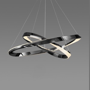 Italian-Style Modern Minimalist Chandelier for Light Luxury Living Room Dining Room Master Bedroom Home Decoration Made - Product Image 4