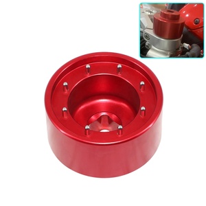 Herramienta de absorción de impactos HTL para Ducati V4sv4 Yamaha M1cbr1000RRV2, nueva herramienta Olympus para la extracción de la cubierta superior del <span class=keywords><strong>amortiguador</strong></span> - Product Image 2