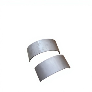 Douille de bielle moteur 1077330 pour pièces d'excavatrice série 35 - Product Image 1
