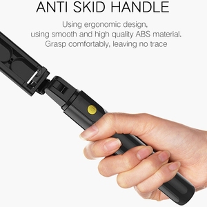 Prix usine <span class=keywords><strong>K07</strong></span> téléphone portable réglable <span class=keywords><strong>Selfie</strong></span> <span class=keywords><strong>Stick</strong></span> retardateur pôle trépied - Product Image 5