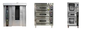 Horno de Pizza a Gas Comercial de Buen <span class=keywords><strong>Precio</strong></span> con Nuevos Materiales, Horno Rotatorio para <span class=keywords><strong>Pollo</strong></span> Comercial JY - Product Image 6