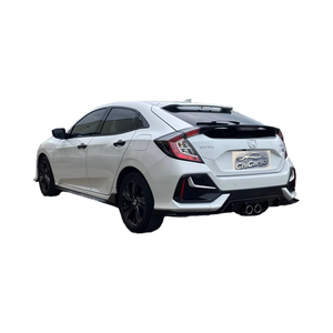 2021 <span class=keywords><strong>Honda</strong></span> C-ivic H usato cambio automatico mancino idraulico sterzo 5 posti telecamera posteriore carburante elettrico-dimensione auto - Product Image 5