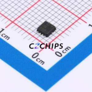 Transistor de Efecto de Campo (MOSFET) DMT4008LFV-7 PowerDI3333-8 al por Mayor - Product Image 1