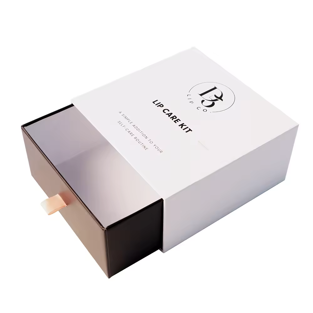 Caja personalizada