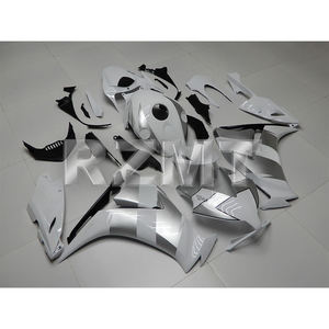 ชุดแฟริ่งมอเตอร์ไซค์แบบฉีดขึ้นรูป ABS สำหรับ Honda CBR1000RR ปี 2012-2016 CBR 1000RR ปี 2015 2014 ชุดแต่งแฟริ่ง H1012-107a - Product Image 4