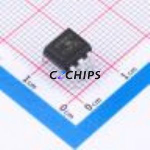 ทรานซิสเตอร์ทรานซิสเตอร์ DIP-6 SFH601-2เอาท์พุตอุปกรณ์อิเล็กทรอนิกส์ - Product Image 1