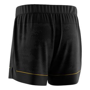 Pantalones Cortos Deportivos Sublimados de Secado Rápido para Ciclismo, Entrenamiento, Gimnasio, Elásticos, para Hombre, 2023, Tela de Alta Calidad - Product Image 4