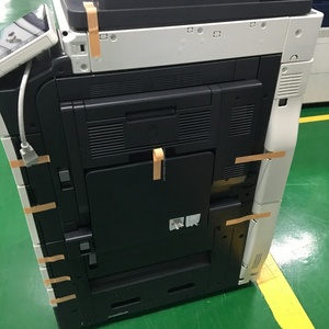เครื่องถ่ายเอกสาร Konica Minolta รุ่น Bizhub C754/C654/C754e BH754 มือสอง ความเร็วสูง รองรับการพิมพ์ขนาด A3 ใช้ได้กับกระดาษขนาด A4 - Product Image 2