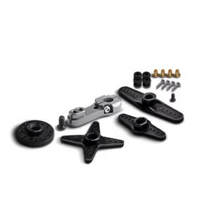 Prix promotionnel Servo numérique étanche 6V13kg-cm pour Robot, Drone, Voiture RC, <span class=keywords><strong>Avion</strong></span> - Product Image 4