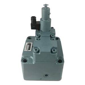 Katup hidrolik ESR-G06-340-8051B, bantuan proporsional dan katup kontrol aliran - Product Image 6