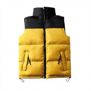 Uniforme Deportivo de Karate y Taekwondo Personalizado con Logotipo, Ecológico, Transpirable, Cálido para Invierno, con Cuello Alto y Algodón Grueso - Product Image 1