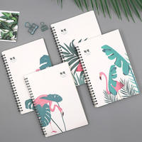 Vente en gros, carnet de notes personnalisé à Sublimation, taille A5, DIY, XZ-31A