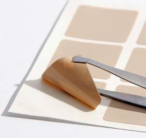 Patch Herbal Pencegah & Penyembuh Mabuk dengan Peppermint & Borneol untuk Aplikasi ARM - Product Image 5