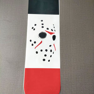 कस्टम स्केटबोर्ड गर्मी हस्तांतरण फिल्म कीबोर्ड यूवी मुद्रण गर्मी हस्तांतरण मुद्रित फिल्म - Product Image 2