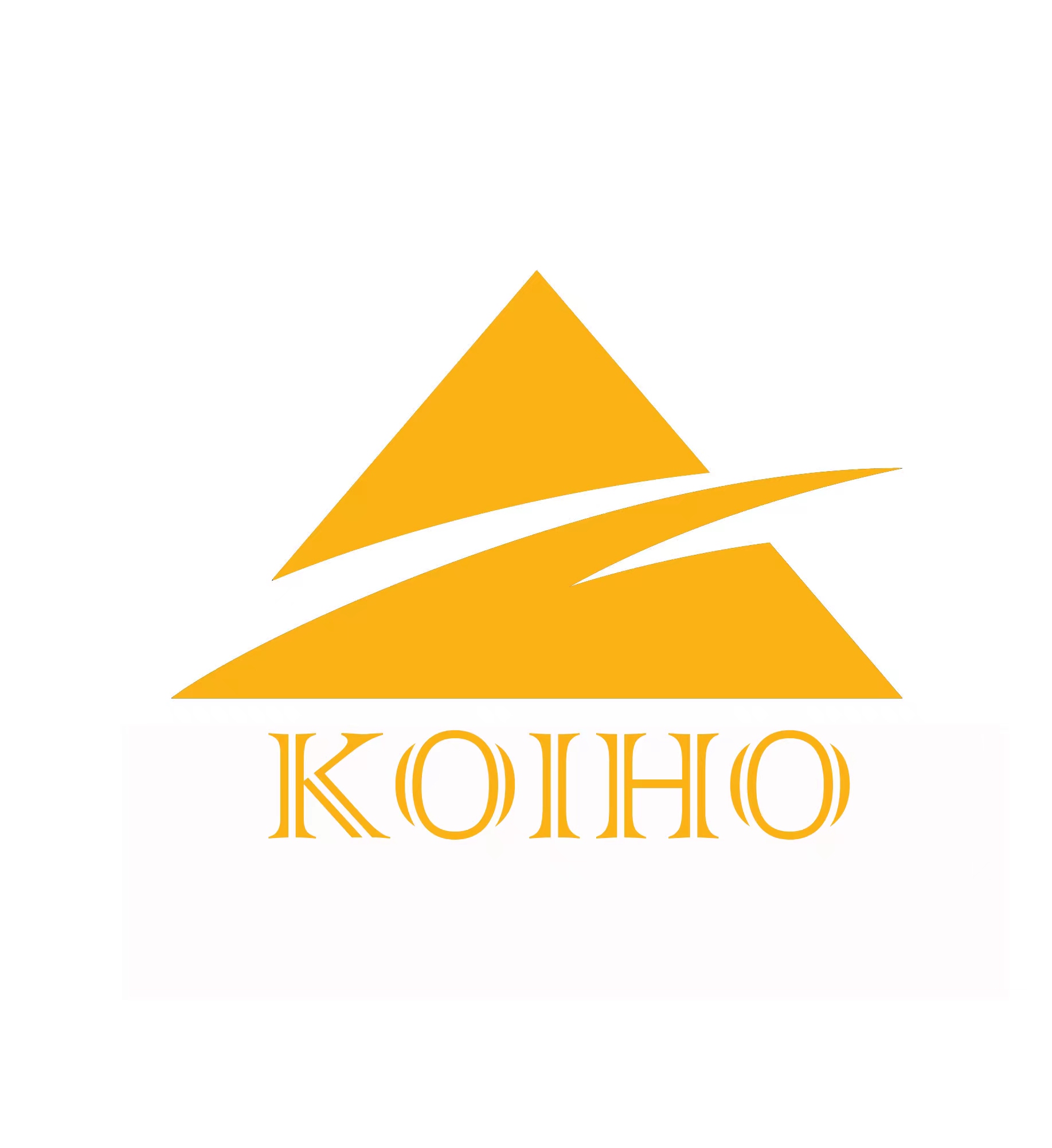 Foshan Koiho Better Carbide Co., Ltd. logo