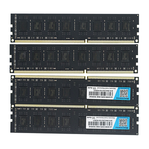 ビーストシリーズDDR4 <span class=keywords><strong>RGB</strong></span> 3200MHzデスクトップメモリ<span class=keywords><strong>RAM</strong></span> 4GB ECC 5年間保証付き - Product Image 5