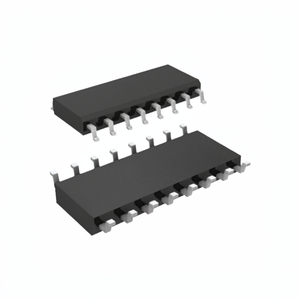 Interface BOM IC In Stock MAX301ESE+T 16 SOlC Electronics Component - Product Image 1