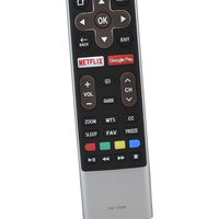 Control remoto de voz HS-7700S para Smart TV, mando a distancia Original para Skyworth G2/G2A Series 50G2 55G2 50G2A 55G2A 55G2A