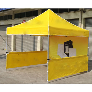 Tùy chỉnh không thấm nước và colorproof đa năng quảng cáo Lều linh hoạt cho ô tô và nông nghiệp usetradeshow Quà Tặng - Product Image 5